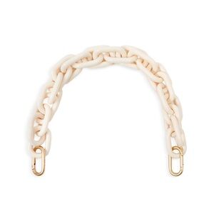 Clare V Shortie Strap.